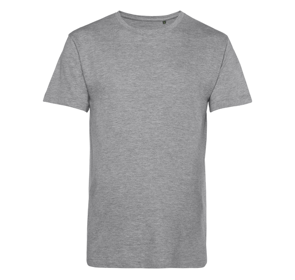 T-shirt Herr Eko - Färgade