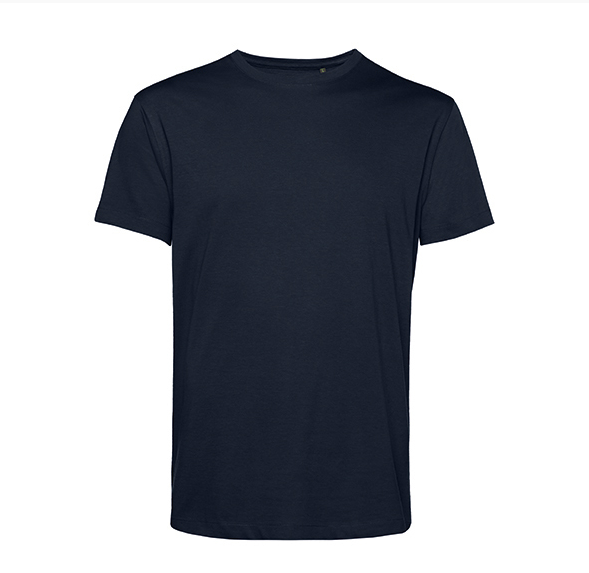 T-shirt Herr Eko - Färgade
