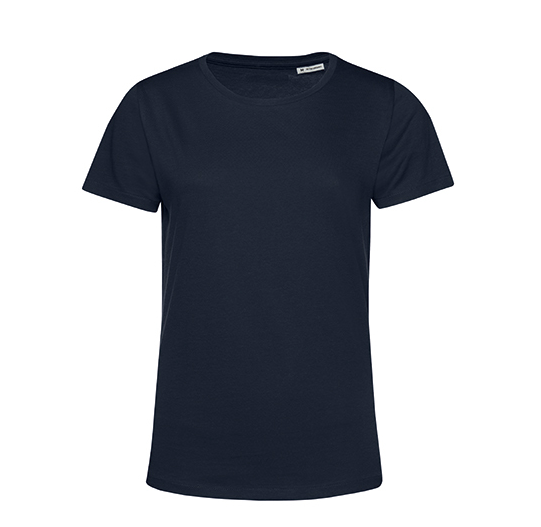 T-shirt Dam Eko - Färgade