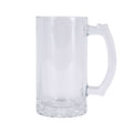 Ölglas - Klar 2-pack