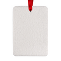 Air freshener med hål för upphängning
