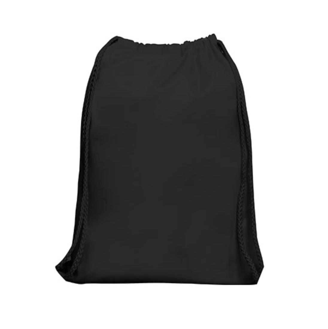 Gympåse / Gympapåse 5-pack - Vit och Svart - Sublimerbar