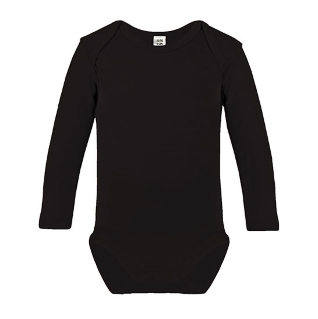 Babybody Lång/Kortärmad