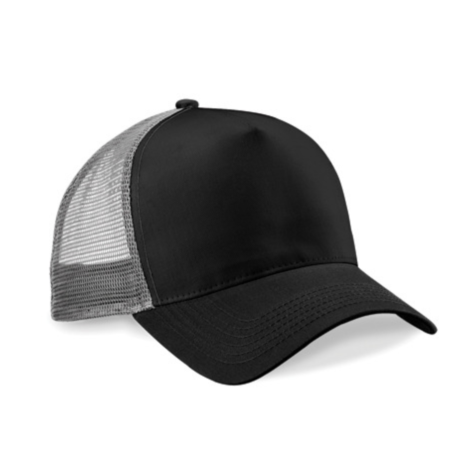 Trucker Snapback Cap - Dallas