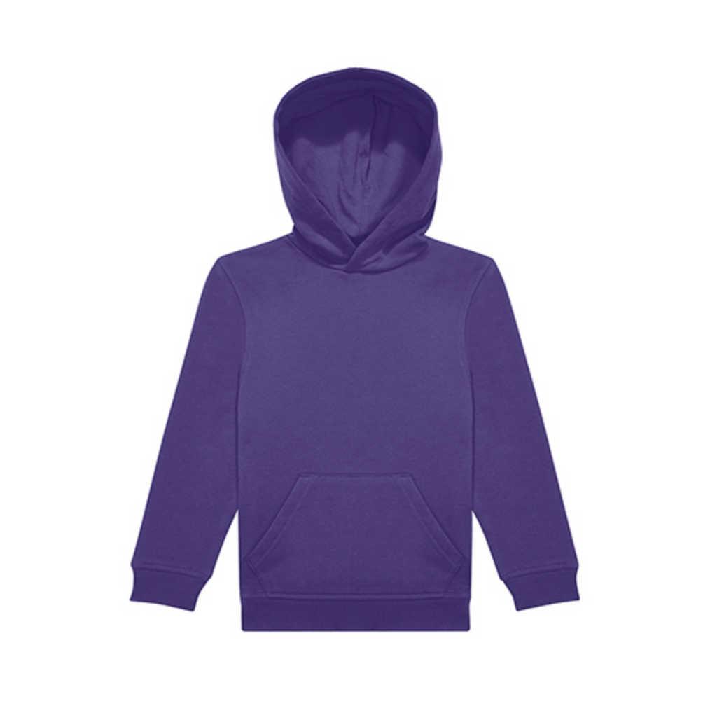 Hoodie Barn - flera färger