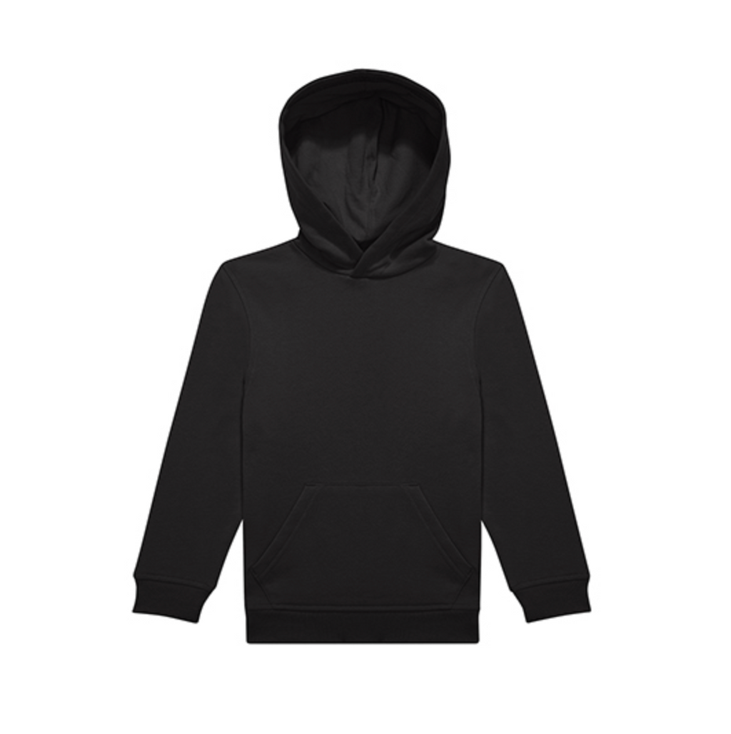 Hoodie Barn - flera färger