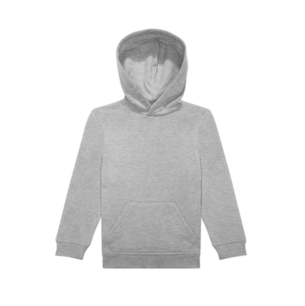 Hoodie Barn - flera färger