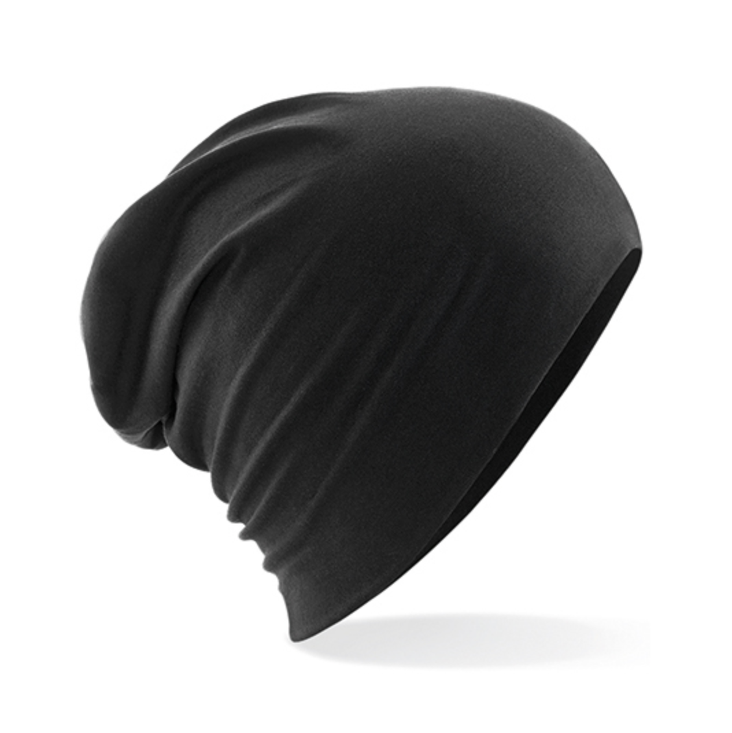 Beanie Hemsedal med häng - flera färger