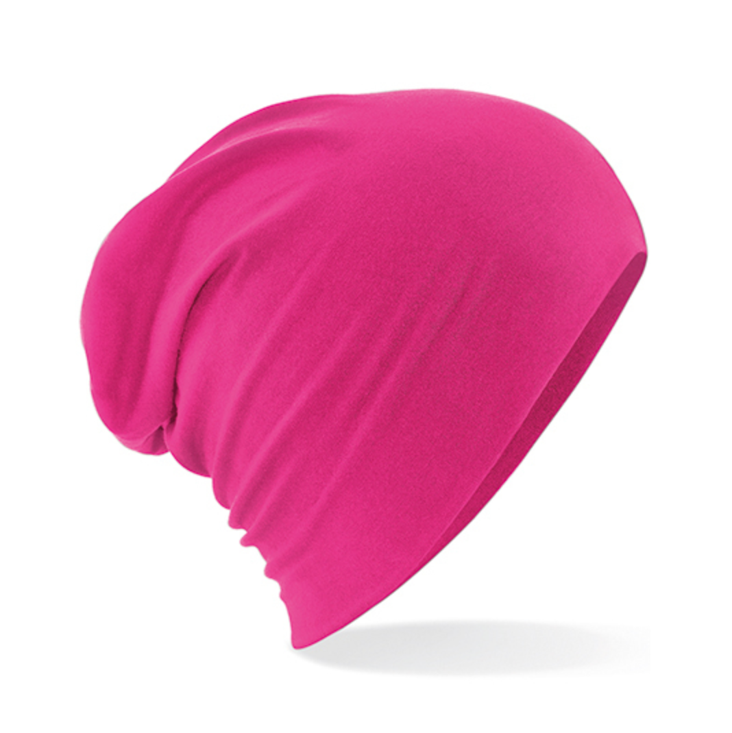 Beanie Hemsedal med häng - flera färger