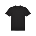 T-shirt Unisex - Svart - 220g/m2