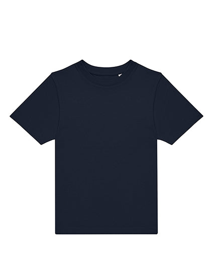 T-shirt Barn B&C - Färgade