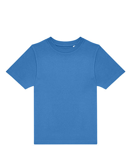 T-shirt Barn B&C - Färgade