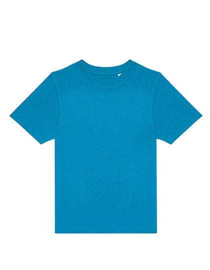 T-shirt Barn B&C - Färgade