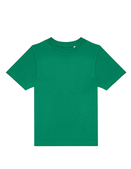 T-shirt Barn B&C - Färgade