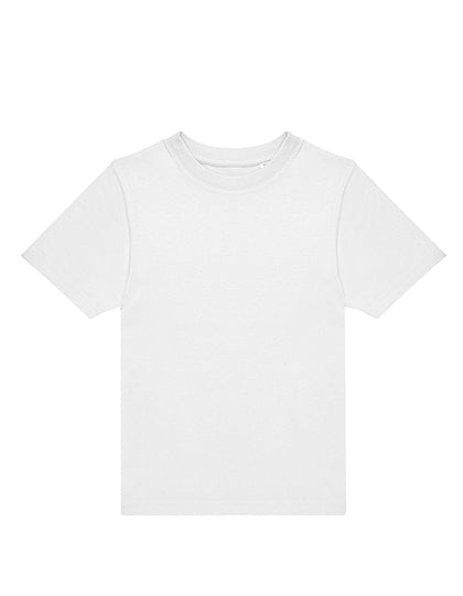 T-shirt Barn B&C - Färgade