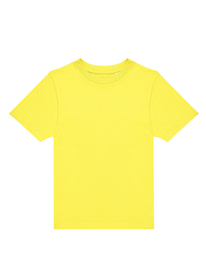 T-shirt Barn B&C - Färgade