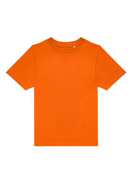 T-shirt Barn B&C - Färgade