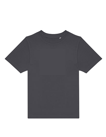 T-shirt Barn B&C - Färgade