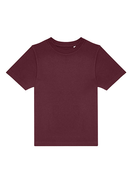 T-shirt Barn B&C - Färgade