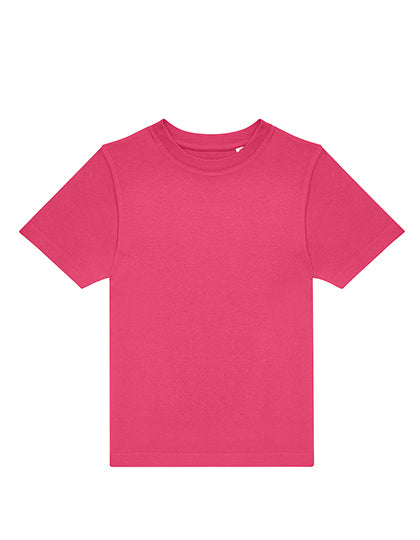 T-shirt Barn B&C - Färgade