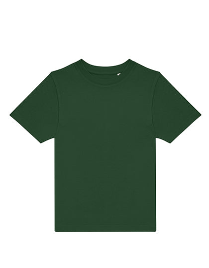 T-shirt Barn B&C - Färgade