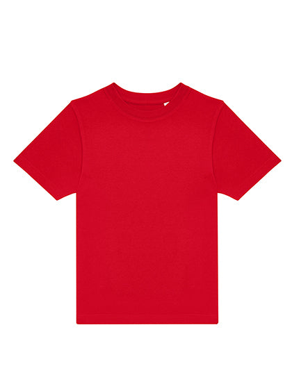T-shirt Barn B&C - Färgade