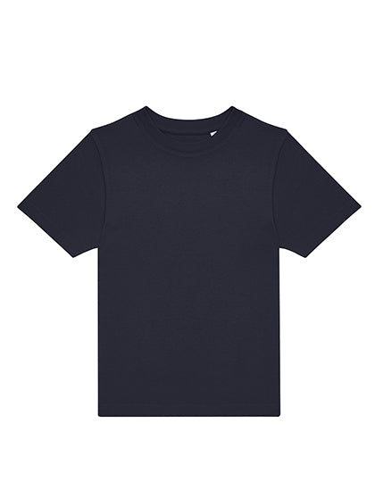 T-shirt Barn B&C - Färgade