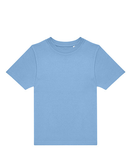 T-shirt Barn B&C - Färgade
