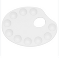 Plastpalett