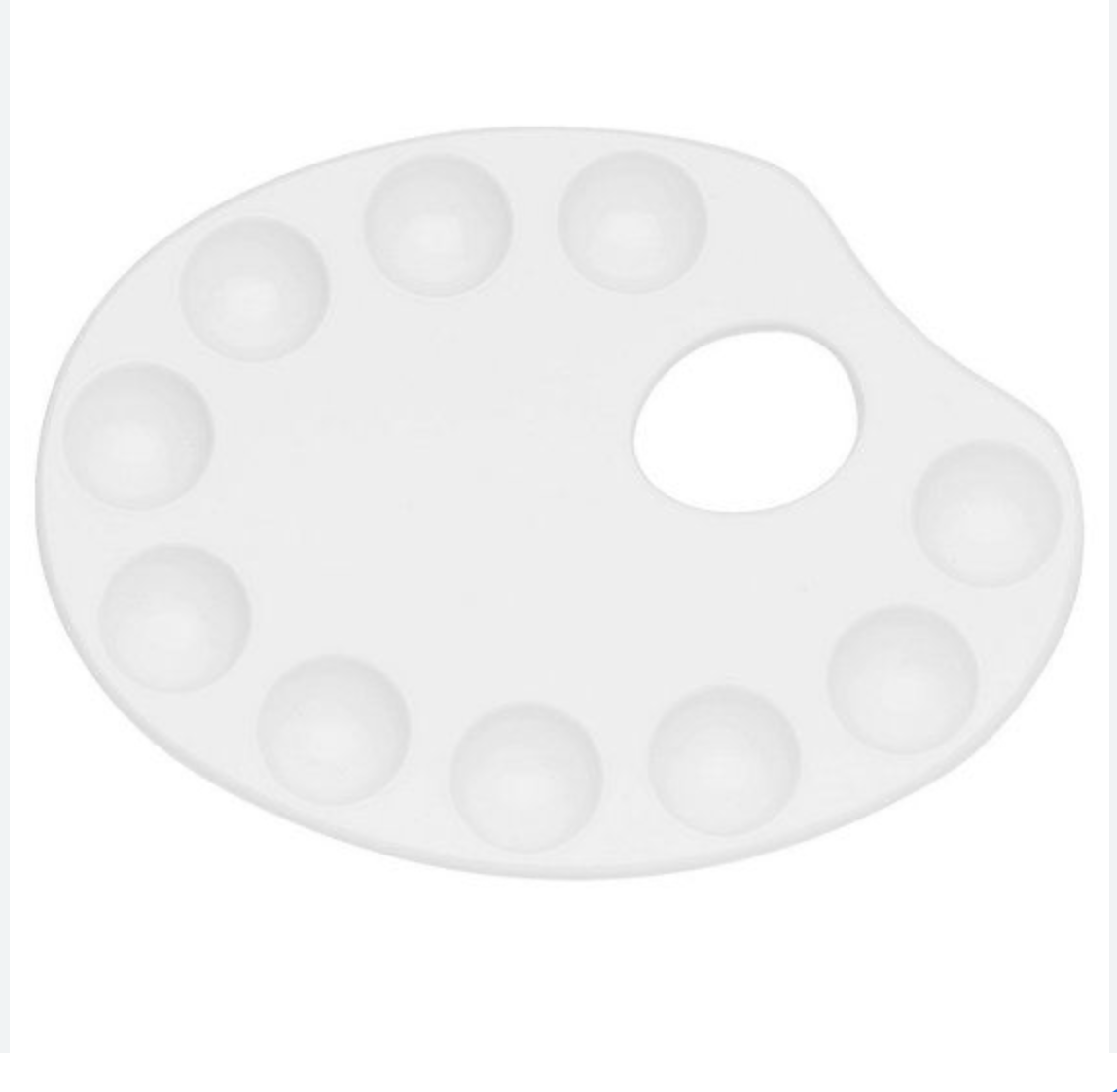 Plastpalett