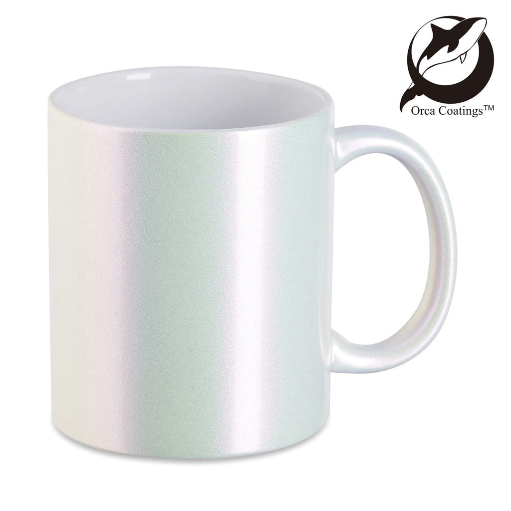 Mugg 80 Pearl