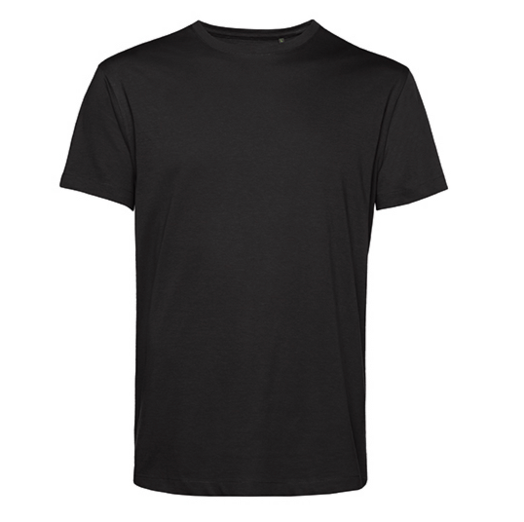 T-shirt Herr Eko - Färgade
