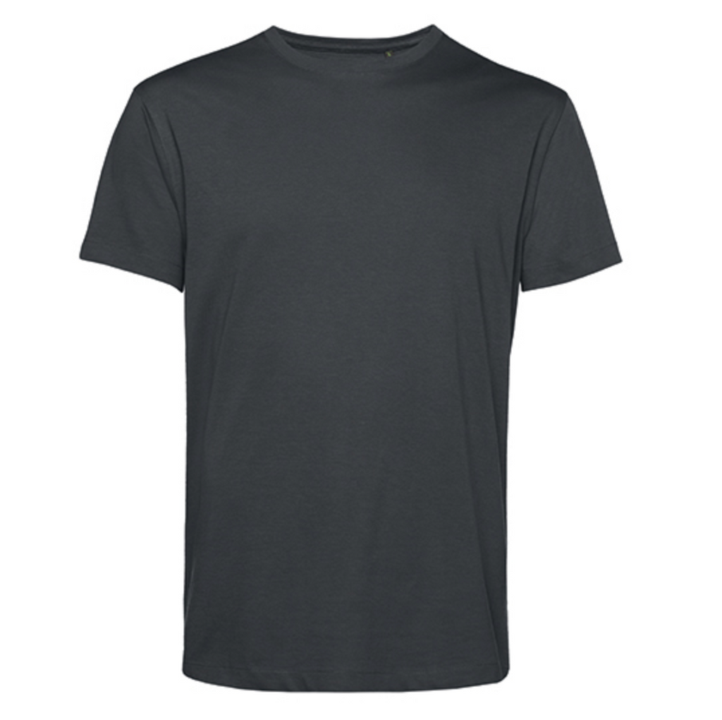T-shirt Herr Eko - Färgade