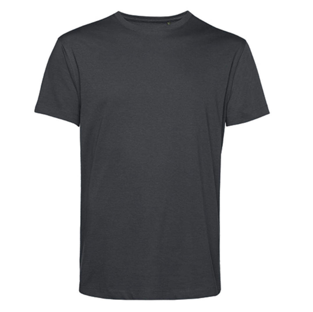 T-shirt Herr Eko - Färgade