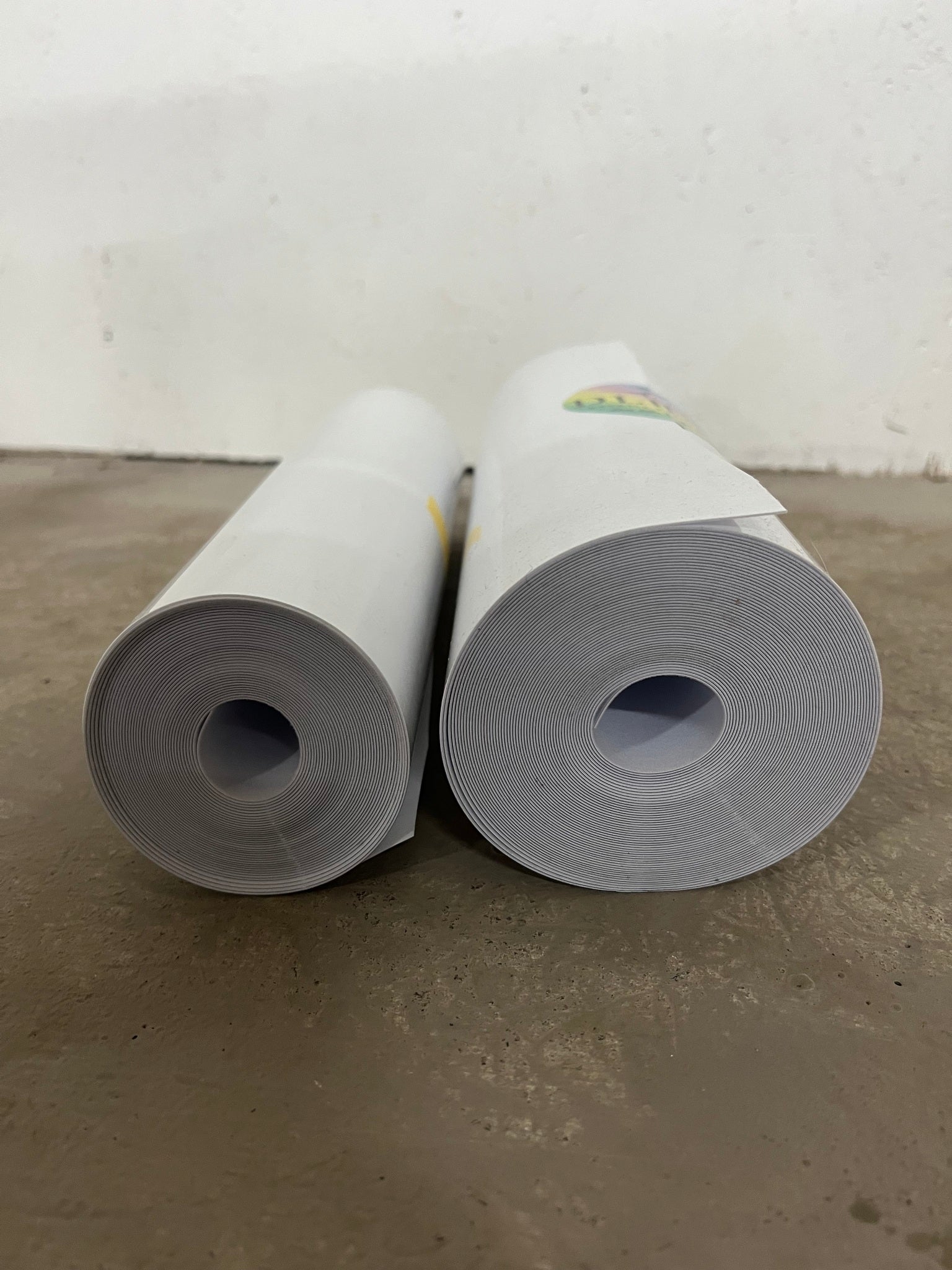 KAMPANJ Subliflock  -  5m /10m