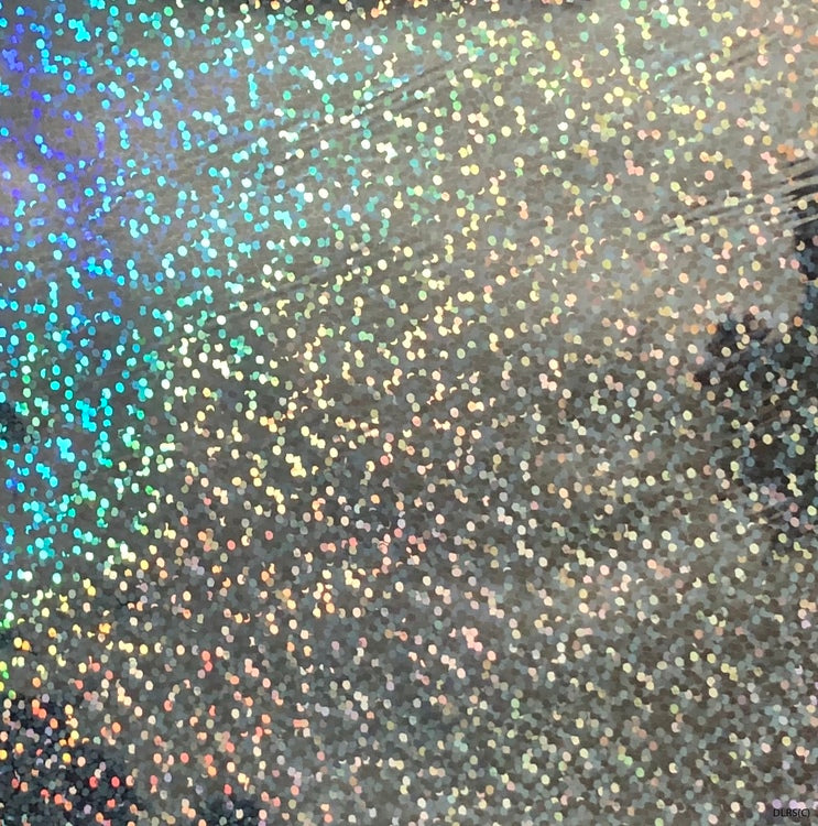 Hot stamping foil - Metervara