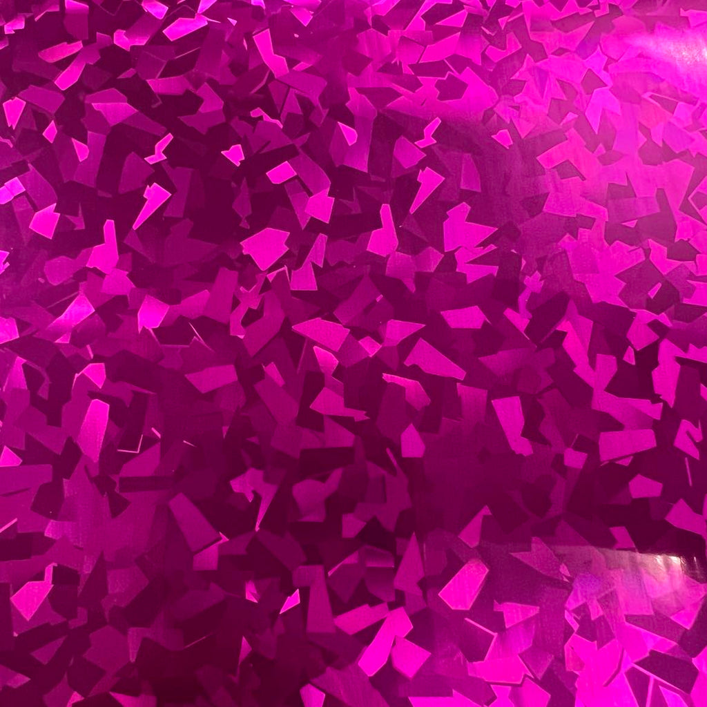 Hot stamping foil - Metervara