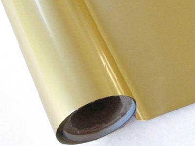 Hot stamping foil - Metervara