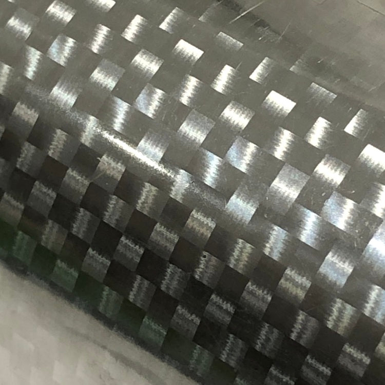 Hot stamping foil - Metervara