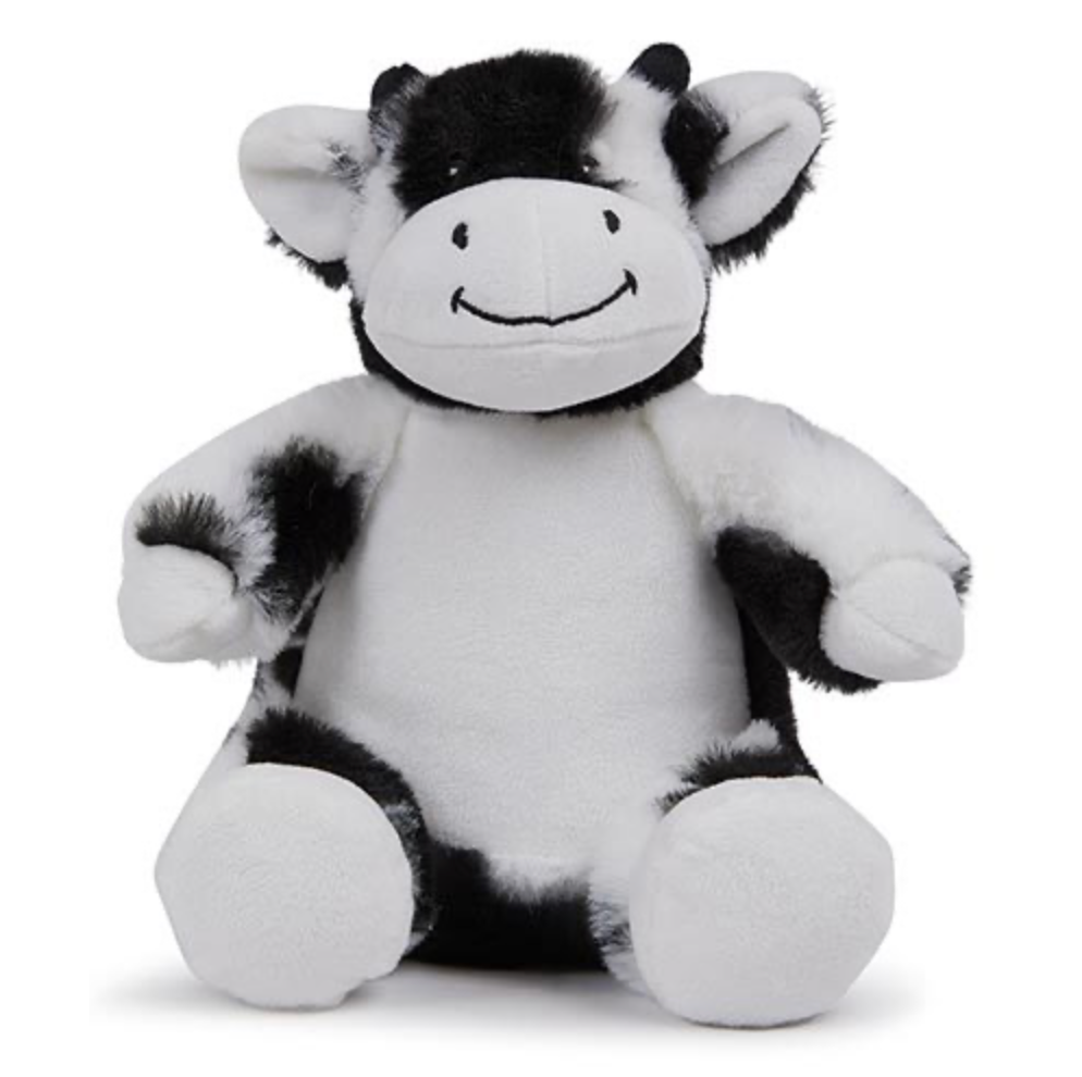 Mjukisko - Mr Cow - M