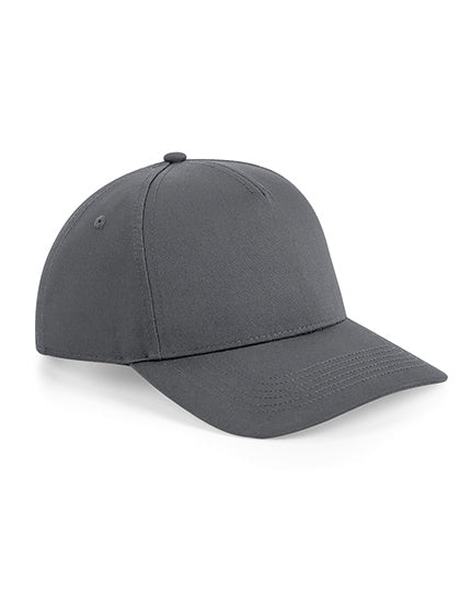 Sportkeps - 5 panels med snapback