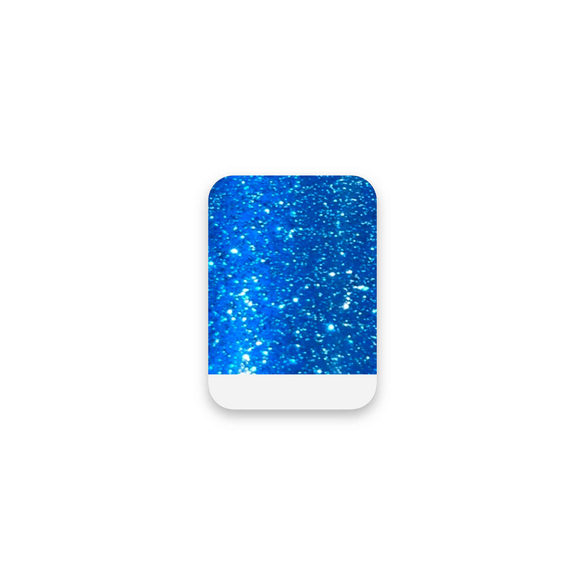 Glitter