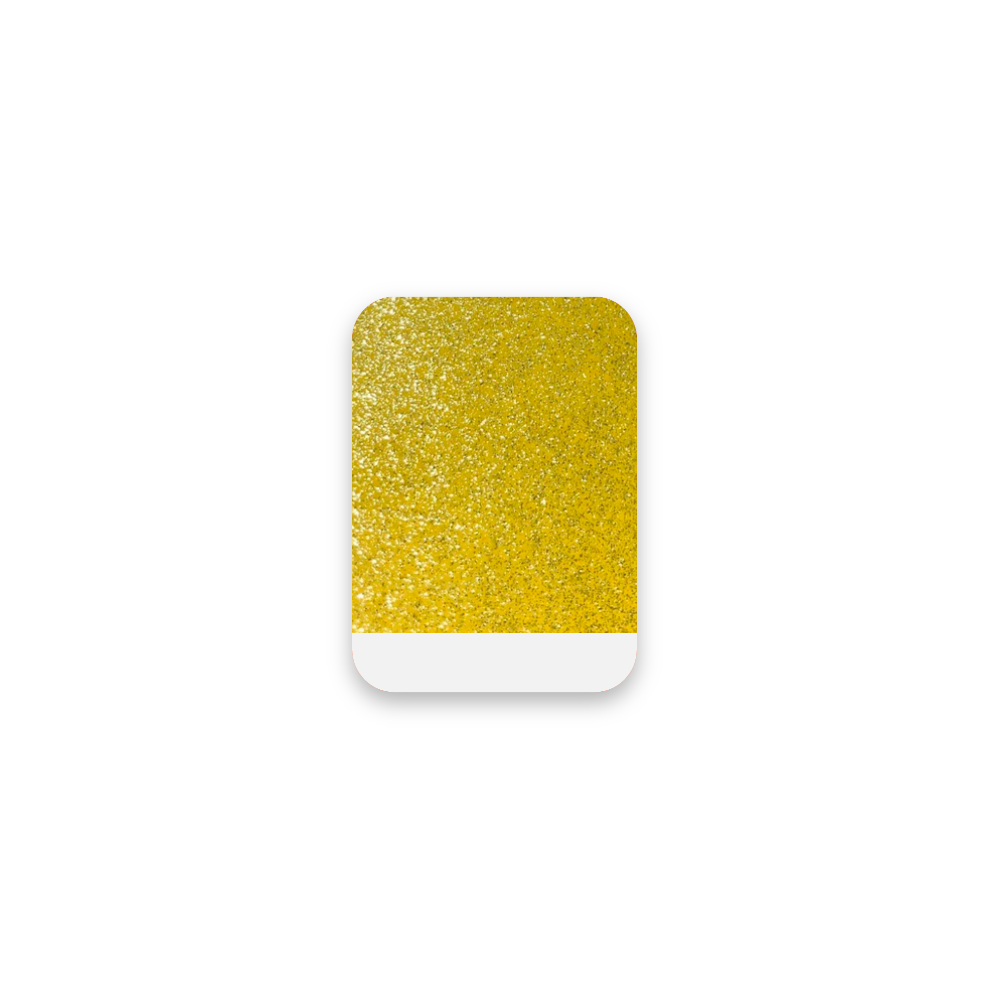 Glitter