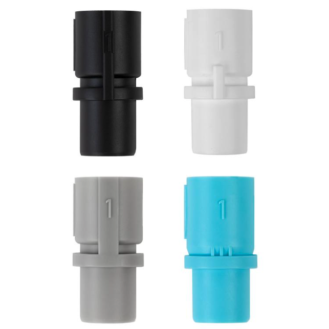 Adapter set (Cameo 4, cameo 5, Portrait 3) – Silhouette