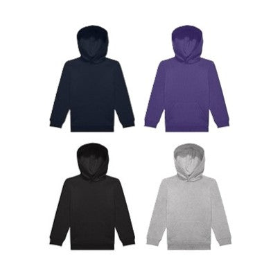 Hoodie - Barn - Flera färger