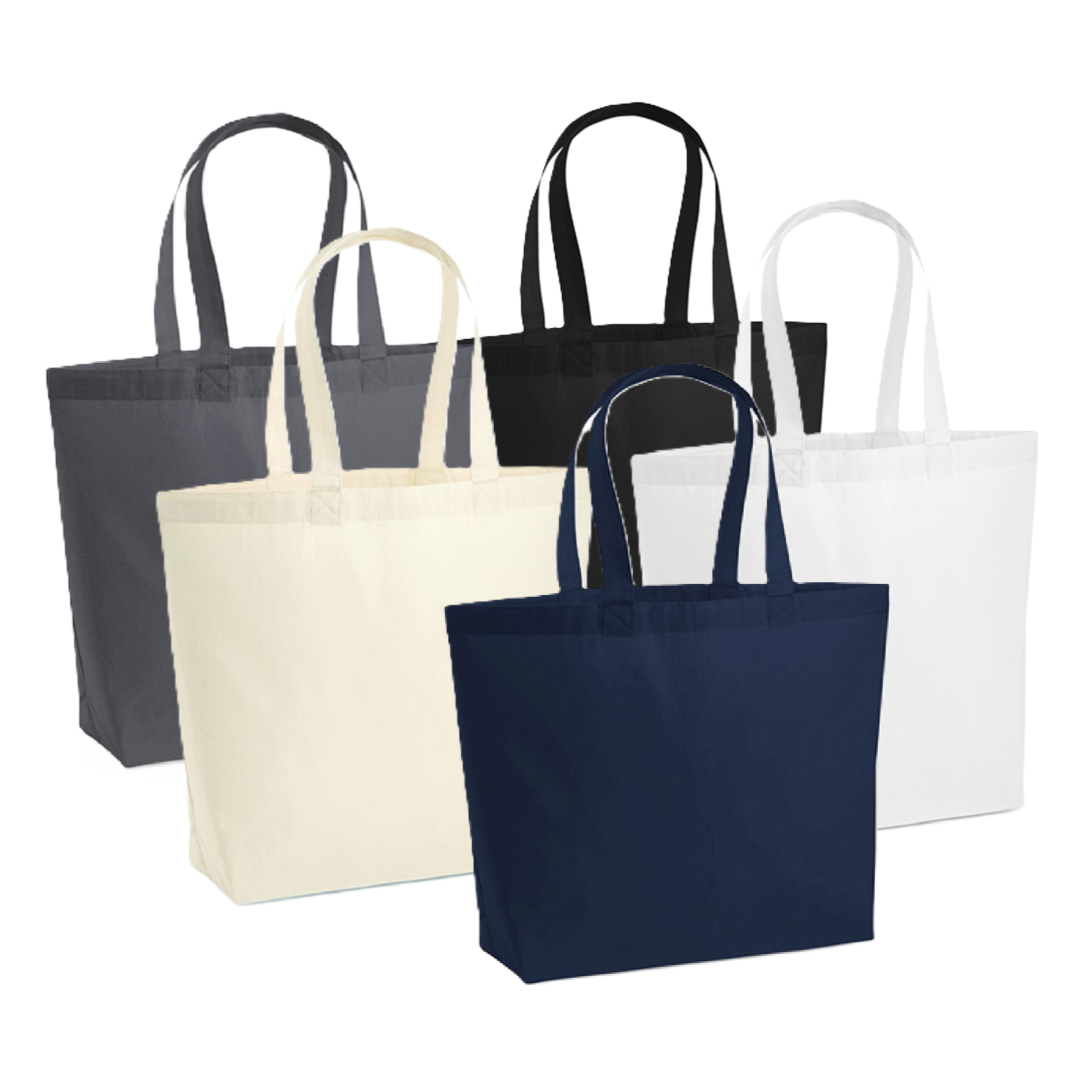 Maxi Bag - Lightkvalite - Flera färger