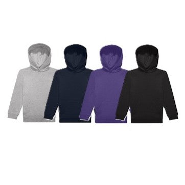 Hoodie Barn - Flera färger