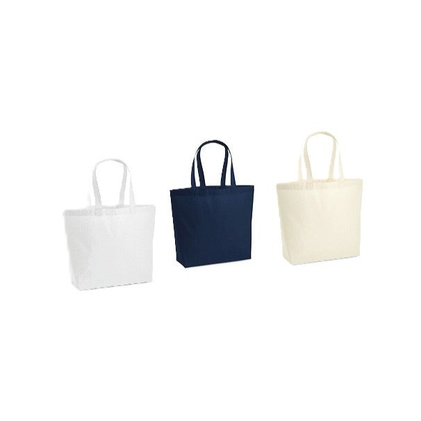 Maxi bag - Mediumkvalite - Flera färger
