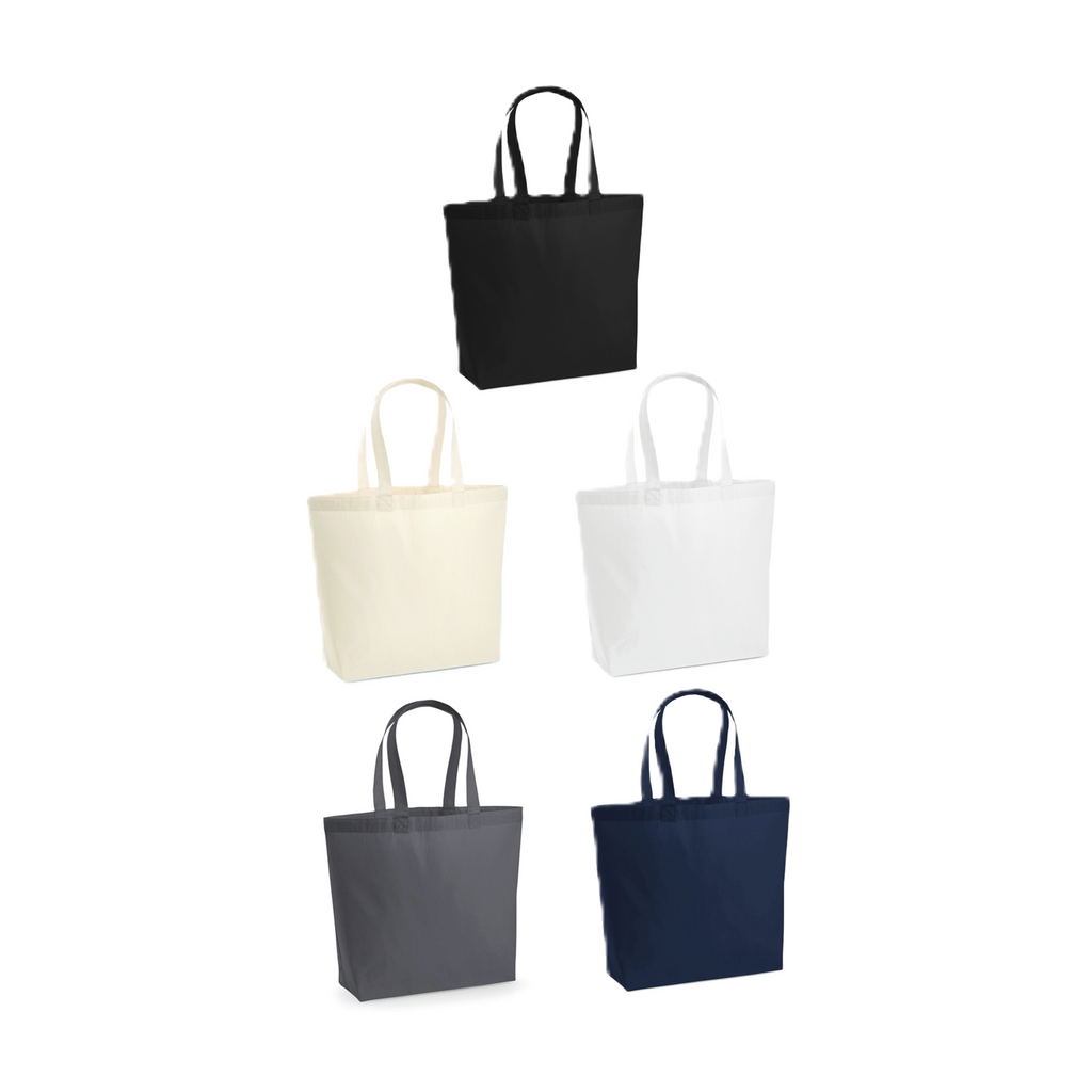 Maxi Bag - Lightkvalite - Flera färger