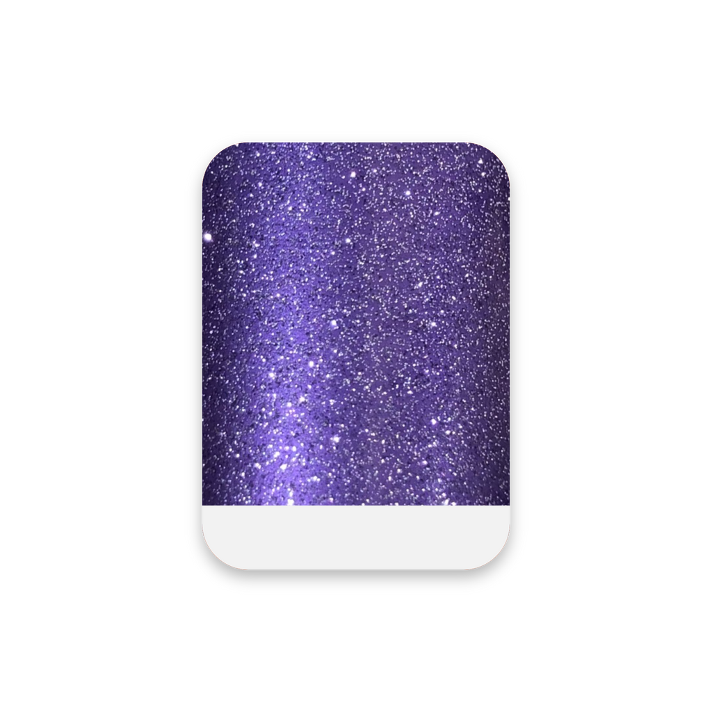 Glitter Vinyl - Ark 30x50 cm